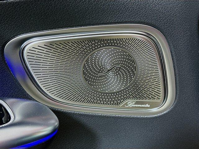 new 2026 Mercedes-Benz GLC 300 car