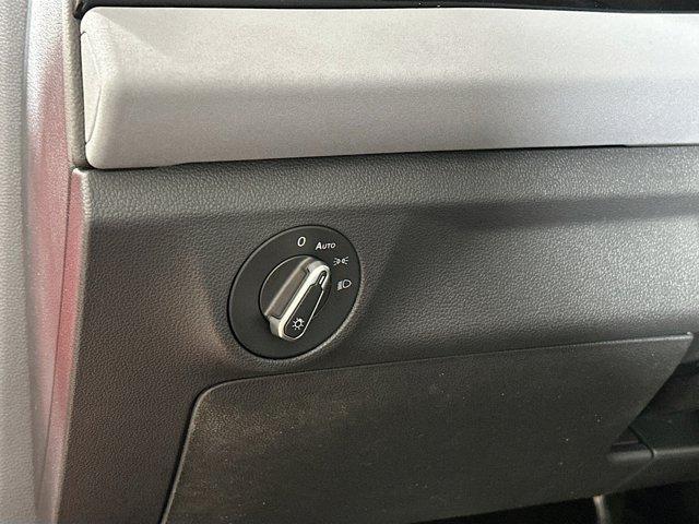 new 2026 Volkswagen Jetta car, priced at $28,891