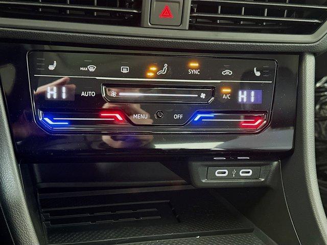 new 2026 Volkswagen Jetta car, priced at $28,891