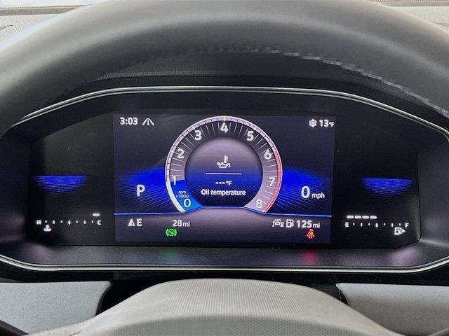 new 2026 Volkswagen Jetta car, priced at $28,891