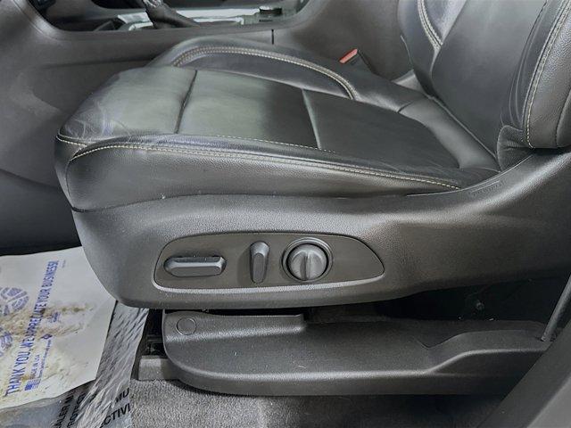 used 2020 Chevrolet Traverse car, priced at $22,000