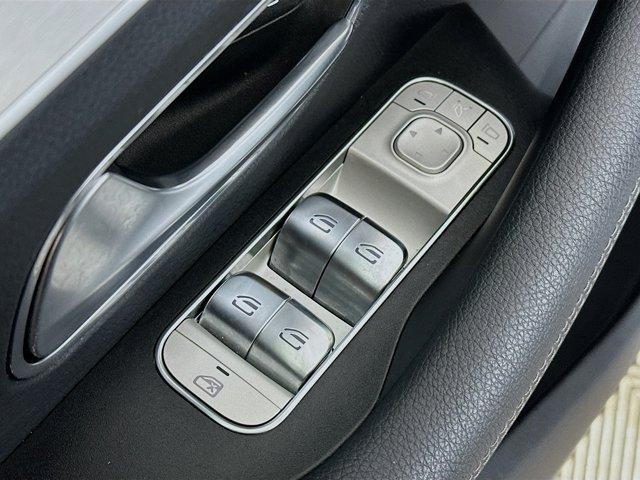 used 2025 Mercedes-Benz GLS 450 car, priced at $70,000