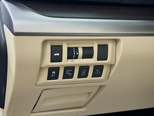 used 2019 Subaru Legacy car, priced at $15,400