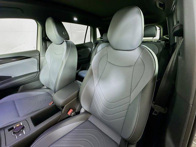 new 2026 Volkswagen Tiguan car, priced at $38,854