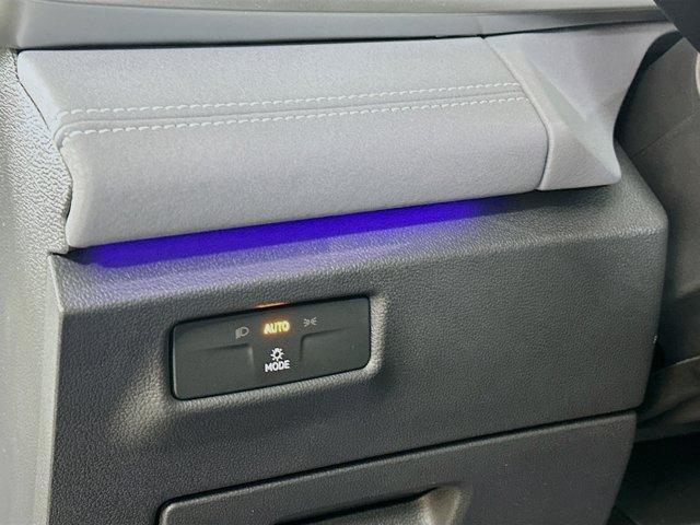 new 2026 Volkswagen Tiguan car, priced at $38,854