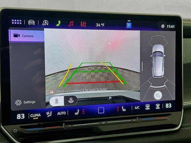 new 2026 Volkswagen Tiguan car, priced at $38,854