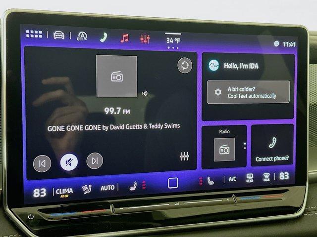 new 2026 Volkswagen Tiguan car, priced at $38,854