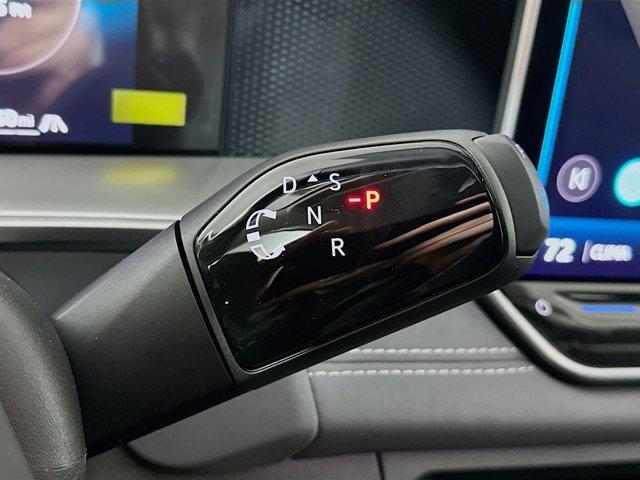 new 2026 Volkswagen Tiguan car, priced at $36,363