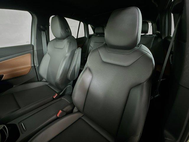 used 2021 Volkswagen ID.4 car, priced at $21,500