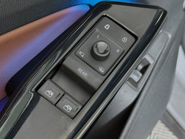 used 2021 Volkswagen ID.4 car, priced at $21,500