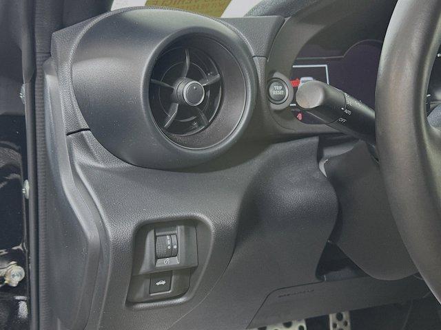 used 2023 Toyota GR86 car, priced at $30,500