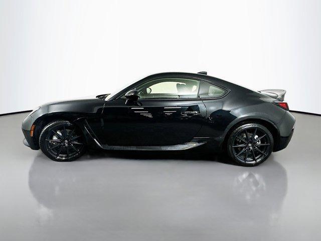 used 2023 Toyota GR86 car, priced at $30,500