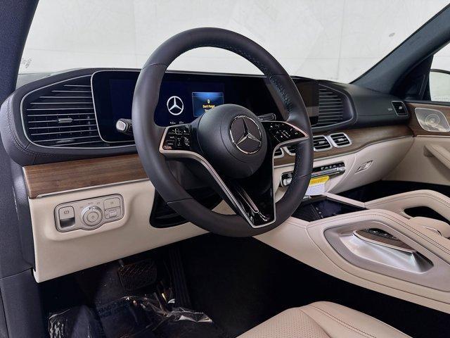 new 2026 Mercedes-Benz GLE 350 car, priced at $75,065
