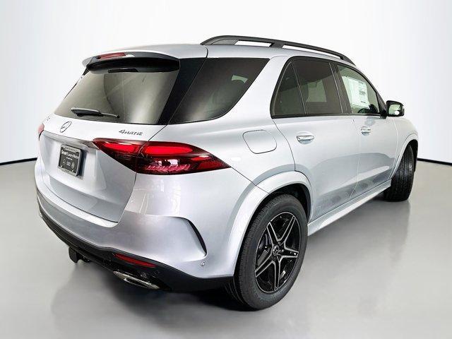 new 2026 Mercedes-Benz GLE 350 car, priced at $75,065