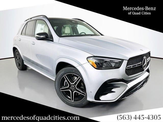 new 2026 Mercedes-Benz GLE 350 car, priced at $75,065
