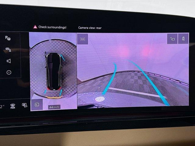 new 2025 Audi A5 car