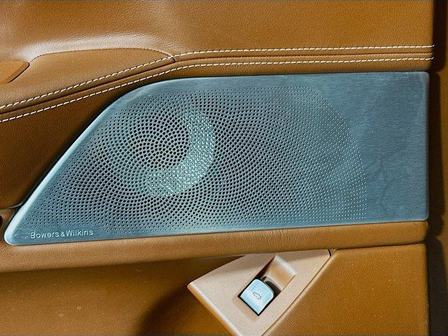 used 2016 BMW 750 car, priced at $19,950