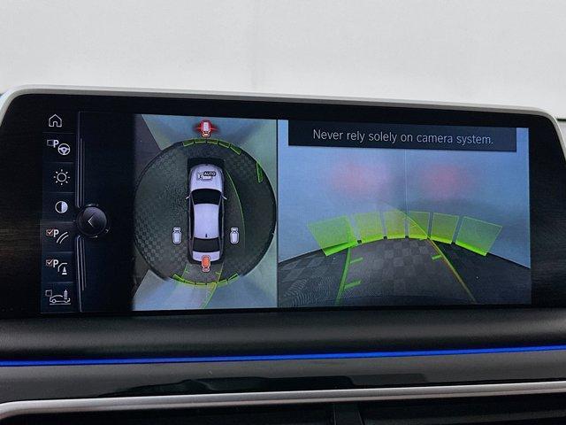 used 2016 BMW 750 car, priced at $19,950