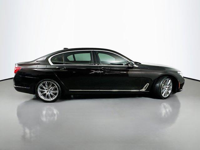 used 2016 BMW 750 car, priced at $19,950