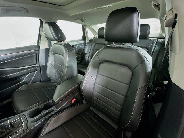 used 2024 Volkswagen Jetta car, priced at $19,000