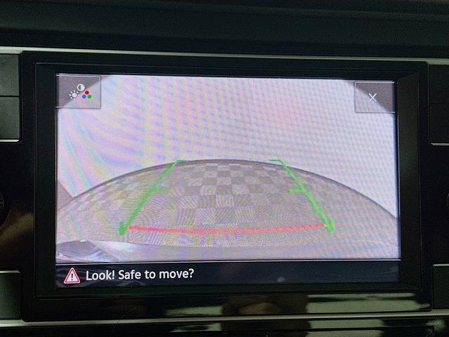 used 2024 Volkswagen Jetta car, priced at $19,000