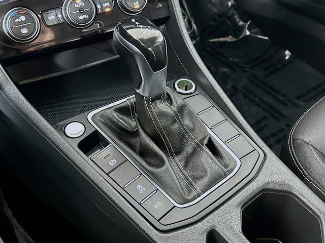 used 2024 Volkswagen Jetta car, priced at $19,000