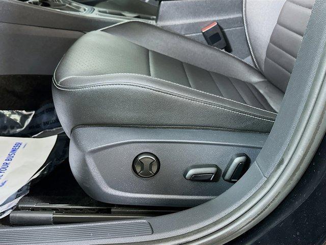 used 2024 Volkswagen Jetta car, priced at $19,000