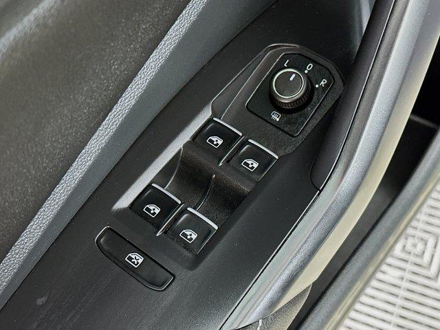 used 2024 Volkswagen Jetta car, priced at $19,000