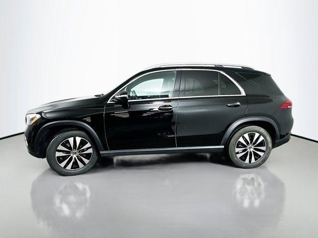 used 2025 Mercedes-Benz GLE 350 car, priced at $57,700