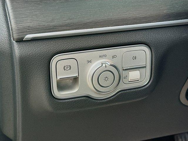 used 2025 Mercedes-Benz GLE 350 car, priced at $57,700