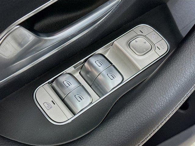 used 2025 Mercedes-Benz GLE 350 car, priced at $57,700
