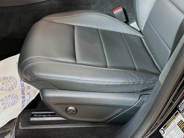 used 2025 Mercedes-Benz GLE 350 car, priced at $57,700