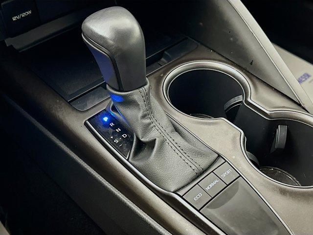 used 2023 Toyota Camry car, priced at $23,500