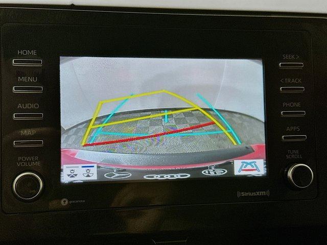 used 2023 Toyota Camry car, priced at $23,500