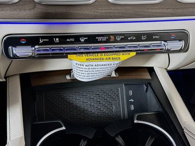 new 2026 Mercedes-Benz GLE 350 car, priced at $73,115