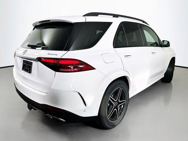 new 2026 Mercedes-Benz GLE 350 car, priced at $73,115