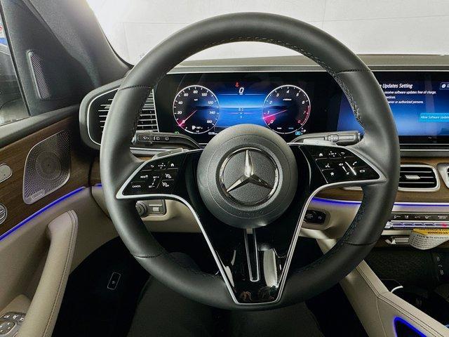 new 2026 Mercedes-Benz GLE 350 car, priced at $73,115