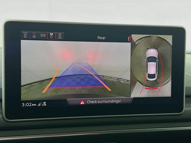 used 2019 Audi A5 car, priced at $25,991