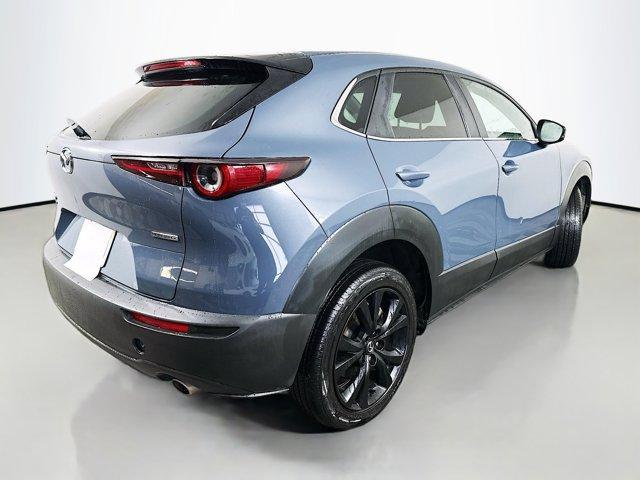 used 2024 Mazda CX-30 car, priced at $22,500