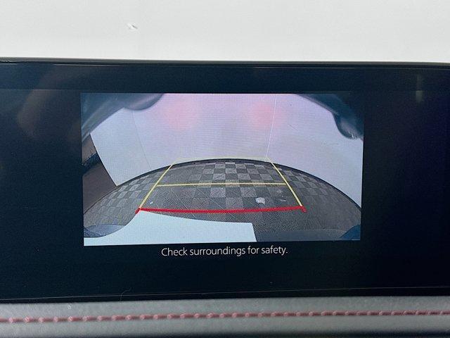 used 2024 Mazda CX-30 car, priced at $22,500