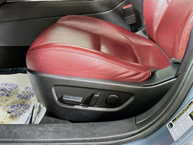 used 2024 Mazda CX-30 car, priced at $22,500