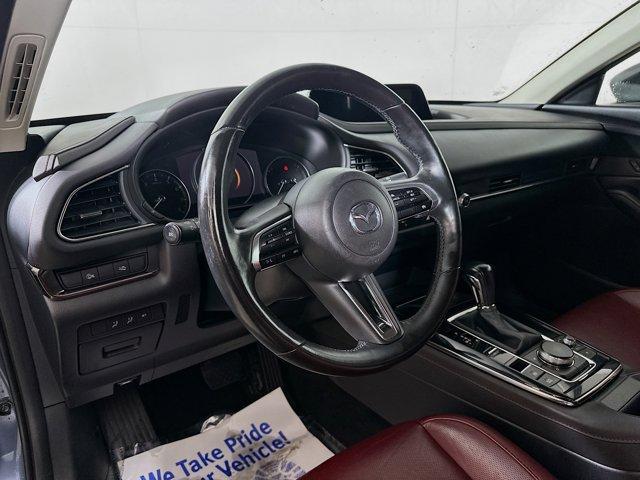 used 2024 Mazda CX-30 car, priced at $22,500