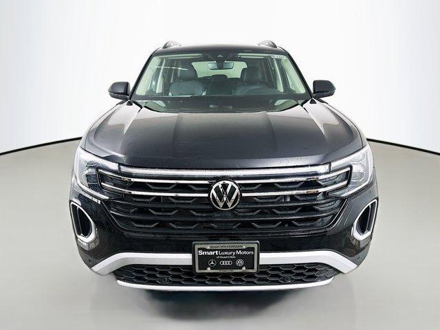 new 2026 Volkswagen Atlas car, priced at $46,327