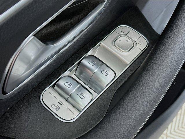 new 2026 Mercedes-Benz GLE 350 car, priced at $73,865