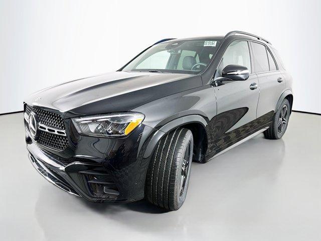 new 2026 Mercedes-Benz GLE 350 car, priced at $73,865