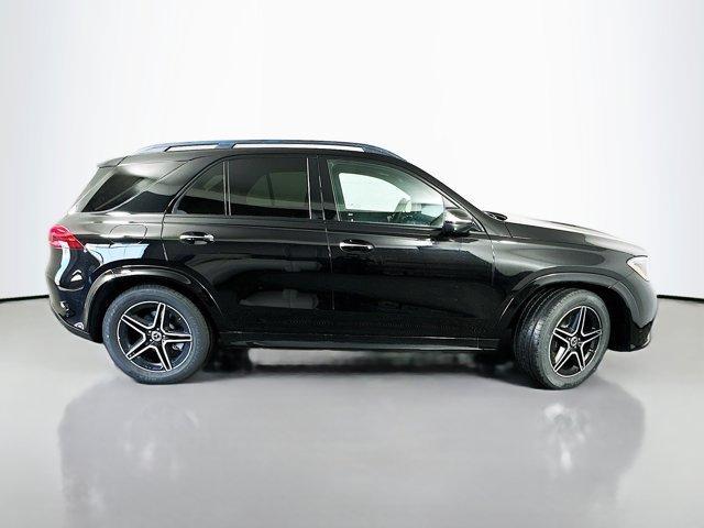 new 2026 Mercedes-Benz GLE 350 car, priced at $73,865