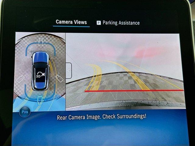 new 2026 Mercedes-Benz AMG GLC 43 car, priced at $81,250