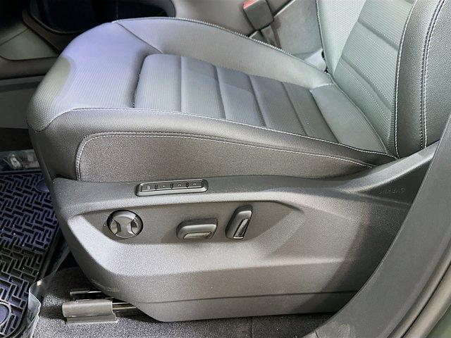 new 2026 Volkswagen Atlas Cross Sport car, priced at $48,000