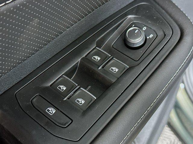 new 2026 Volkswagen Atlas Cross Sport car, priced at $48,000