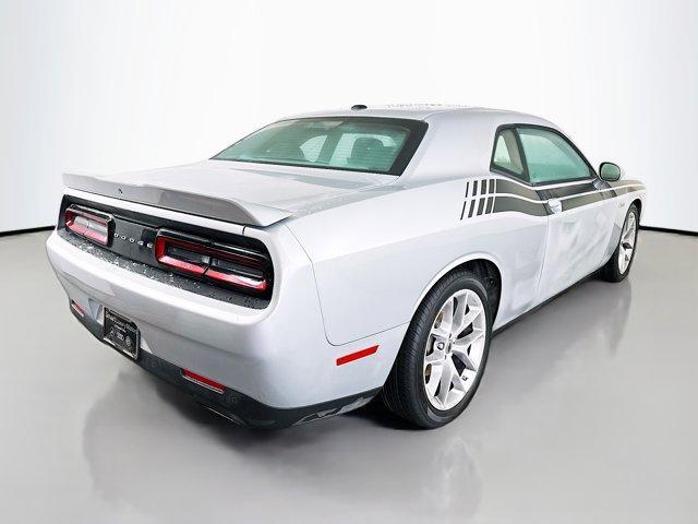used 2022 Dodge Challenger car, priced at $28,000